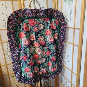 Victorian Rose Pillow Sham